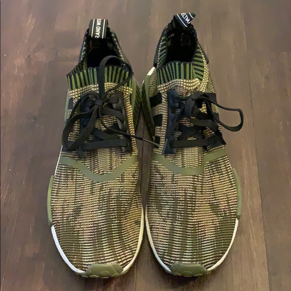 Adidas NMD R1